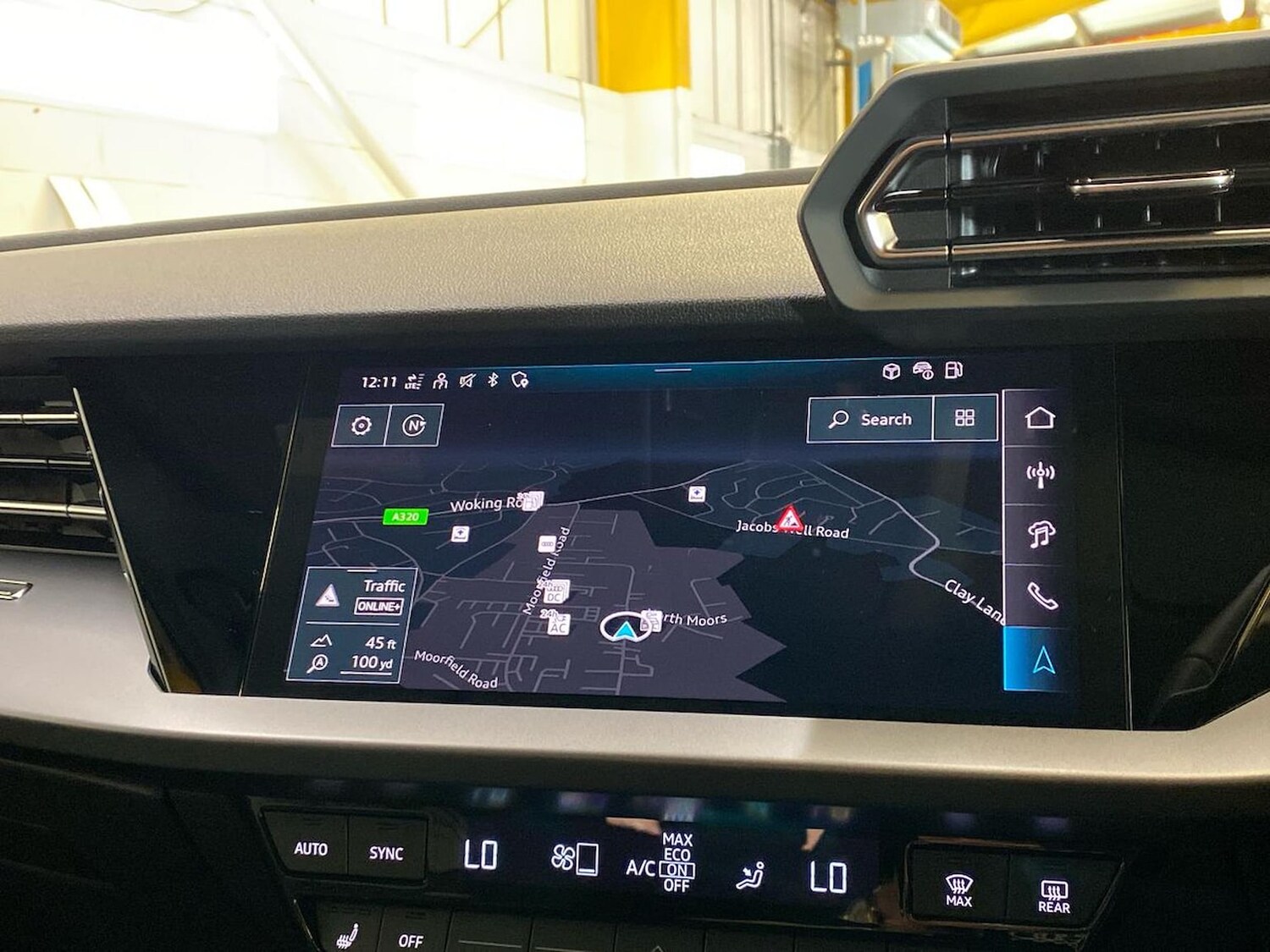 Used Audi A3 2025 for sale - 77487871: Photo 24