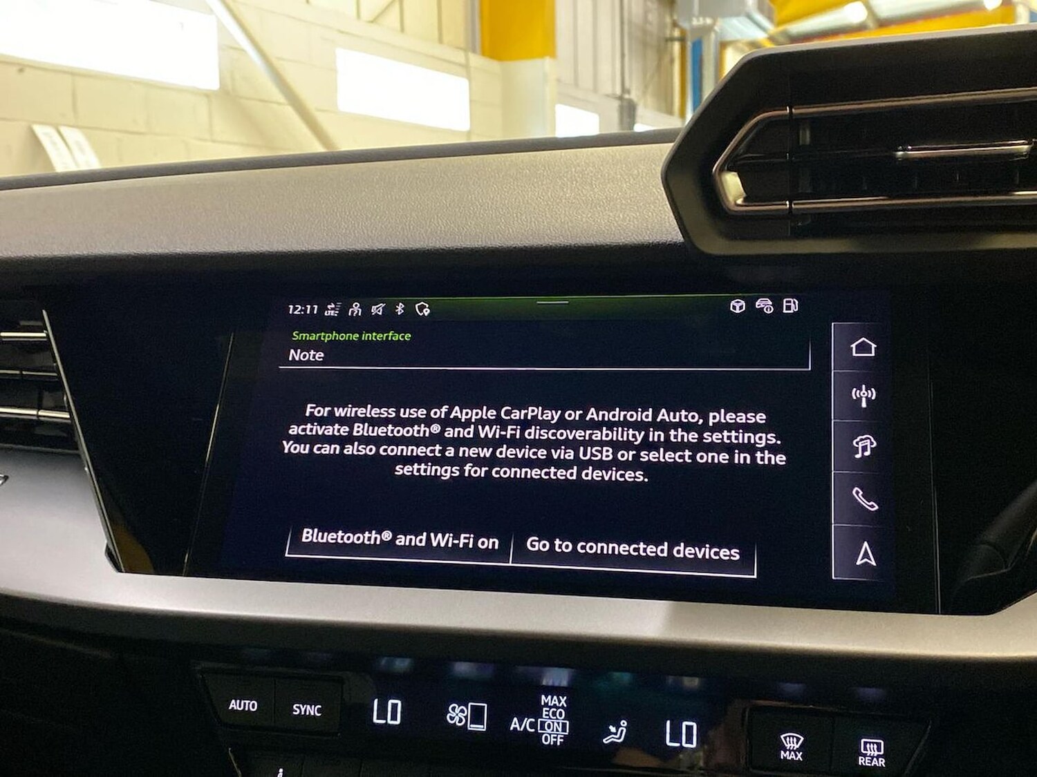 Used Audi A3 2025 for sale - 77487871: Photo 25