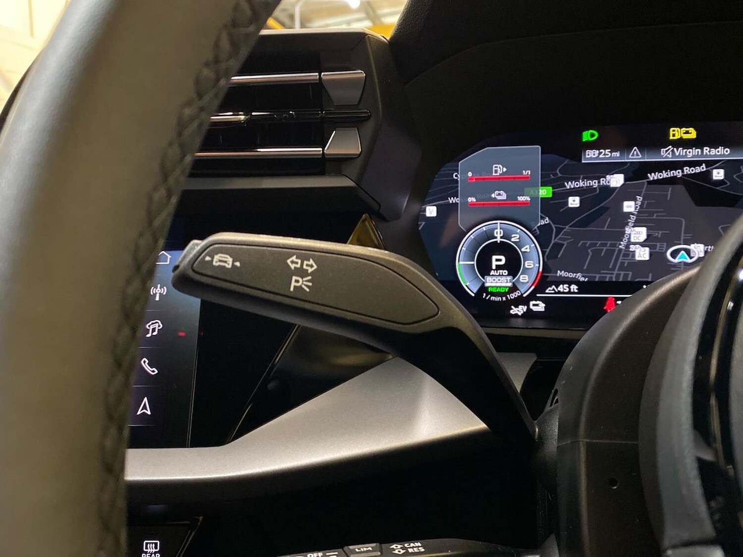 Used Audi A3 2025 for sale - 77487871: Photo 29