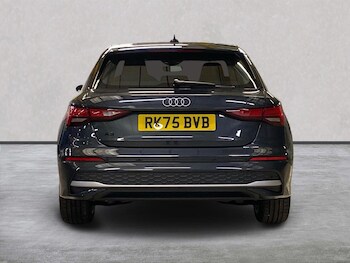 Used Audi A3 2025 for sale - 77487871: Photo