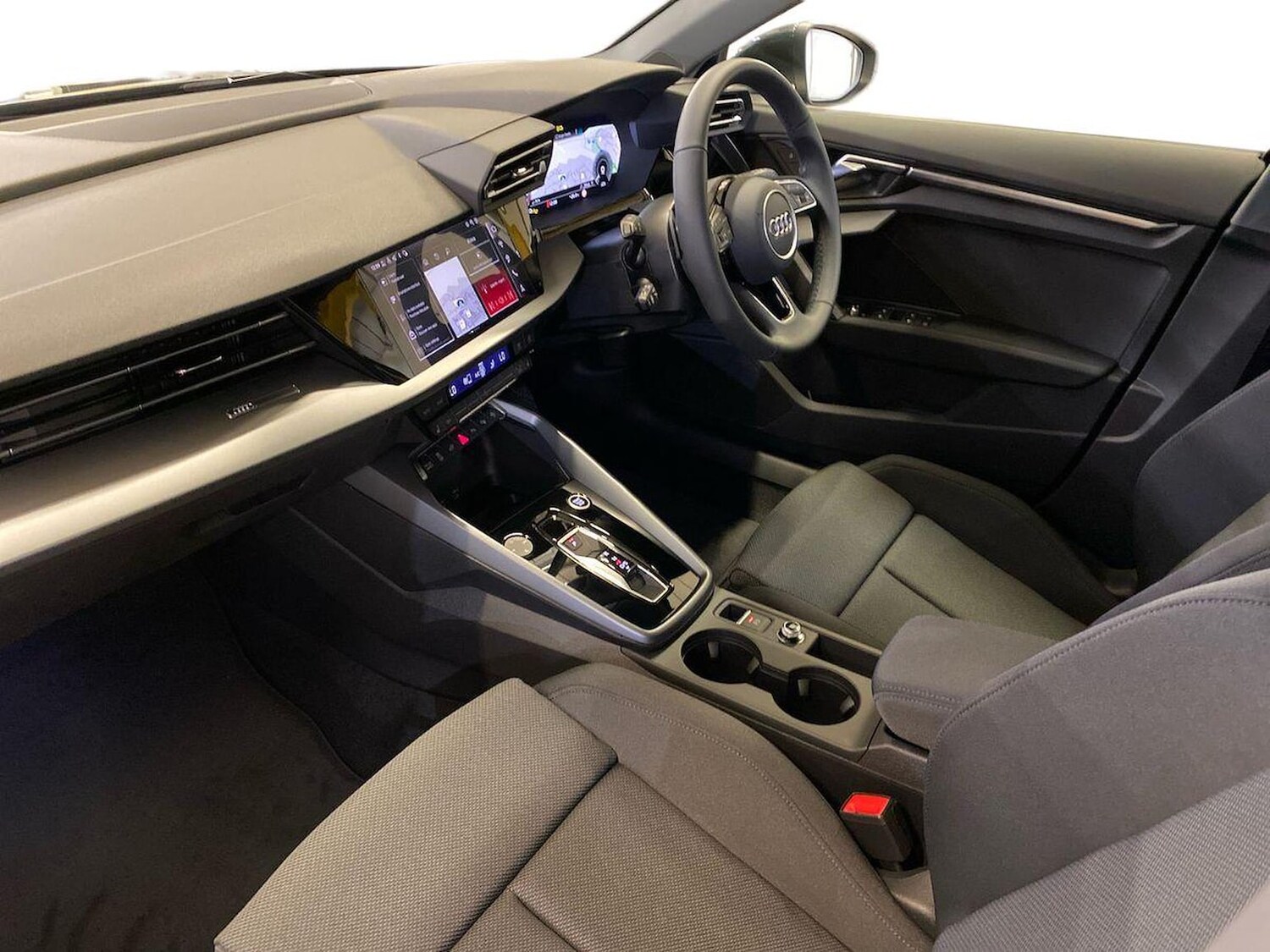 Used Audi A3 2025 for sale - 77487871: Photo 7