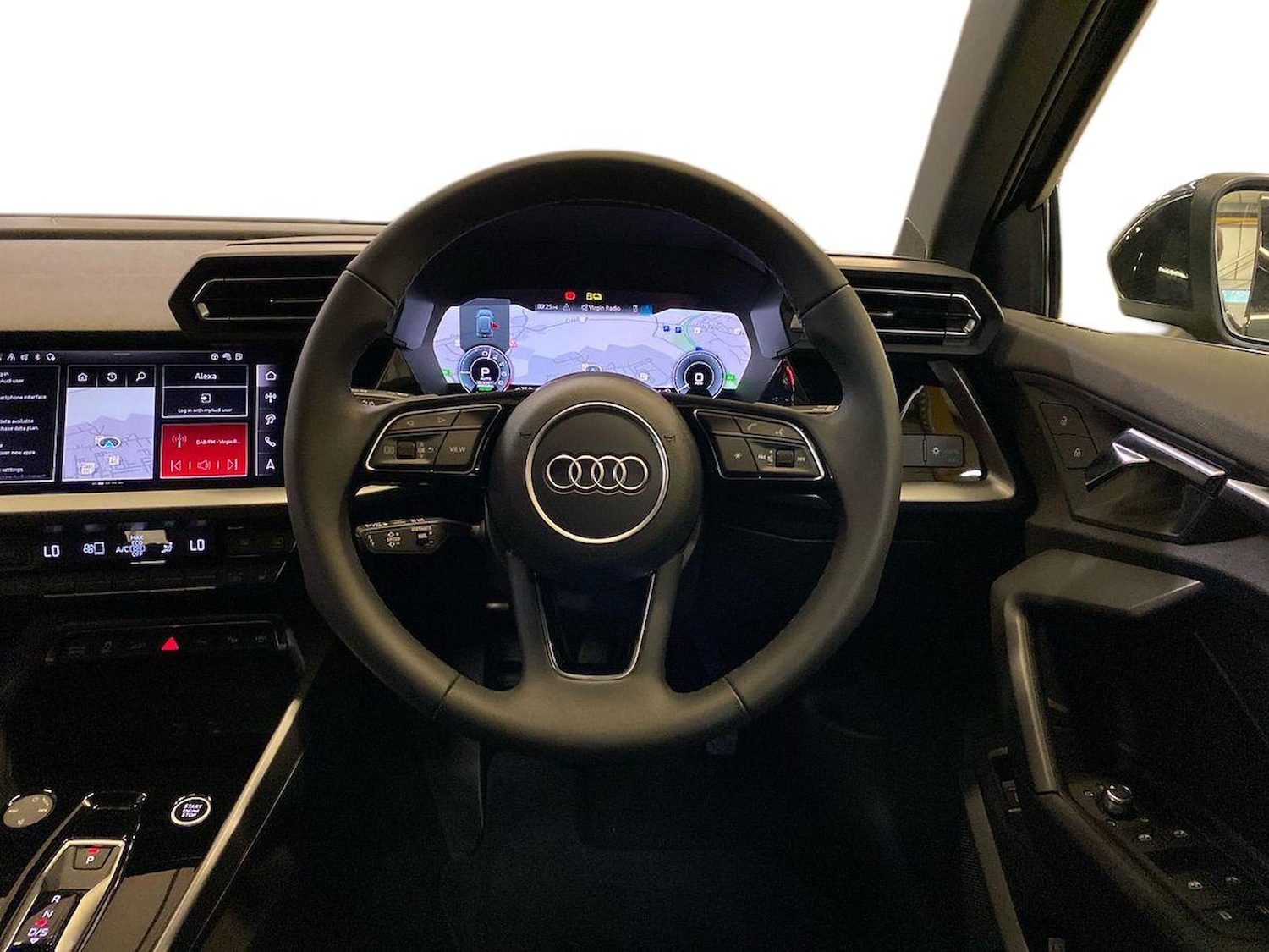 Used Audi A3 2025 for sale - 77487871: Photo 9