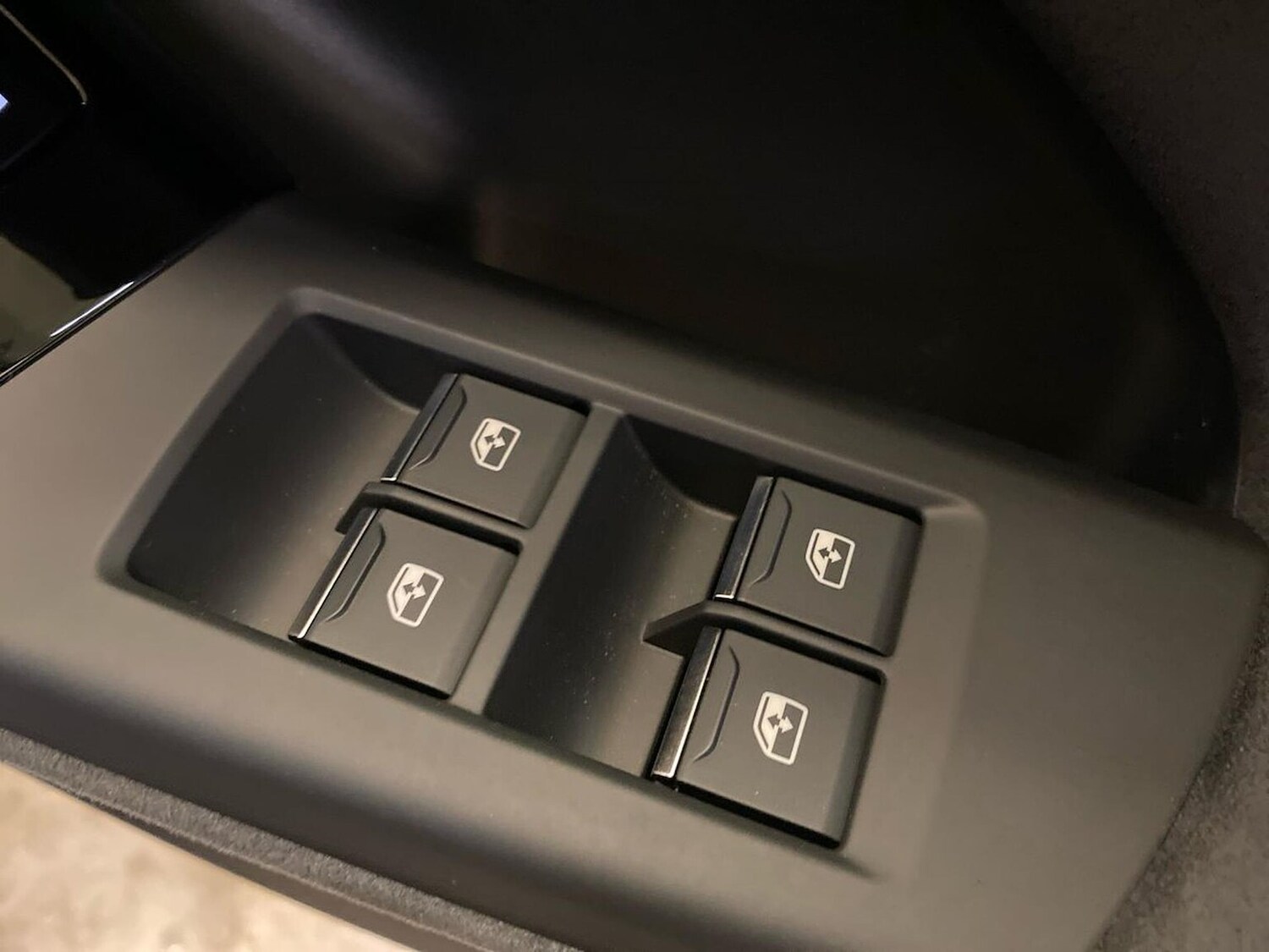 Used Audi Q6 e-tron 2025 for sale - 78191629: Photo 23