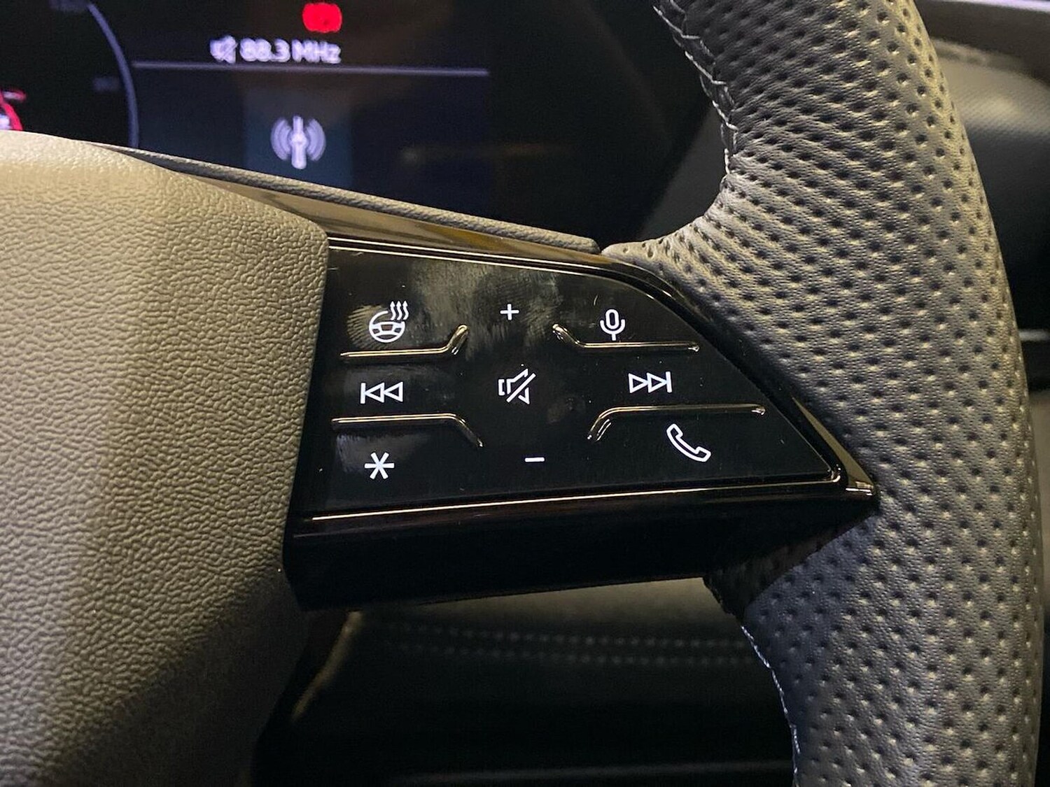 Used Audi Q6 e-tron 2025 for sale - 78191629: Photo 29