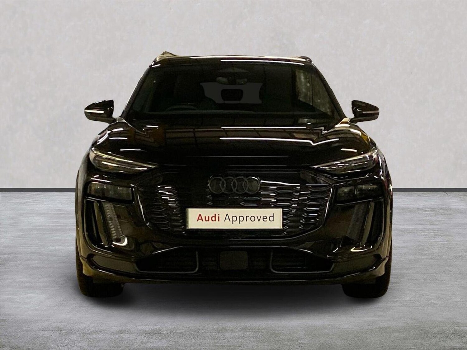 Used Audi Q6 e-tron 2025 for sale - 78191629: Photo 7