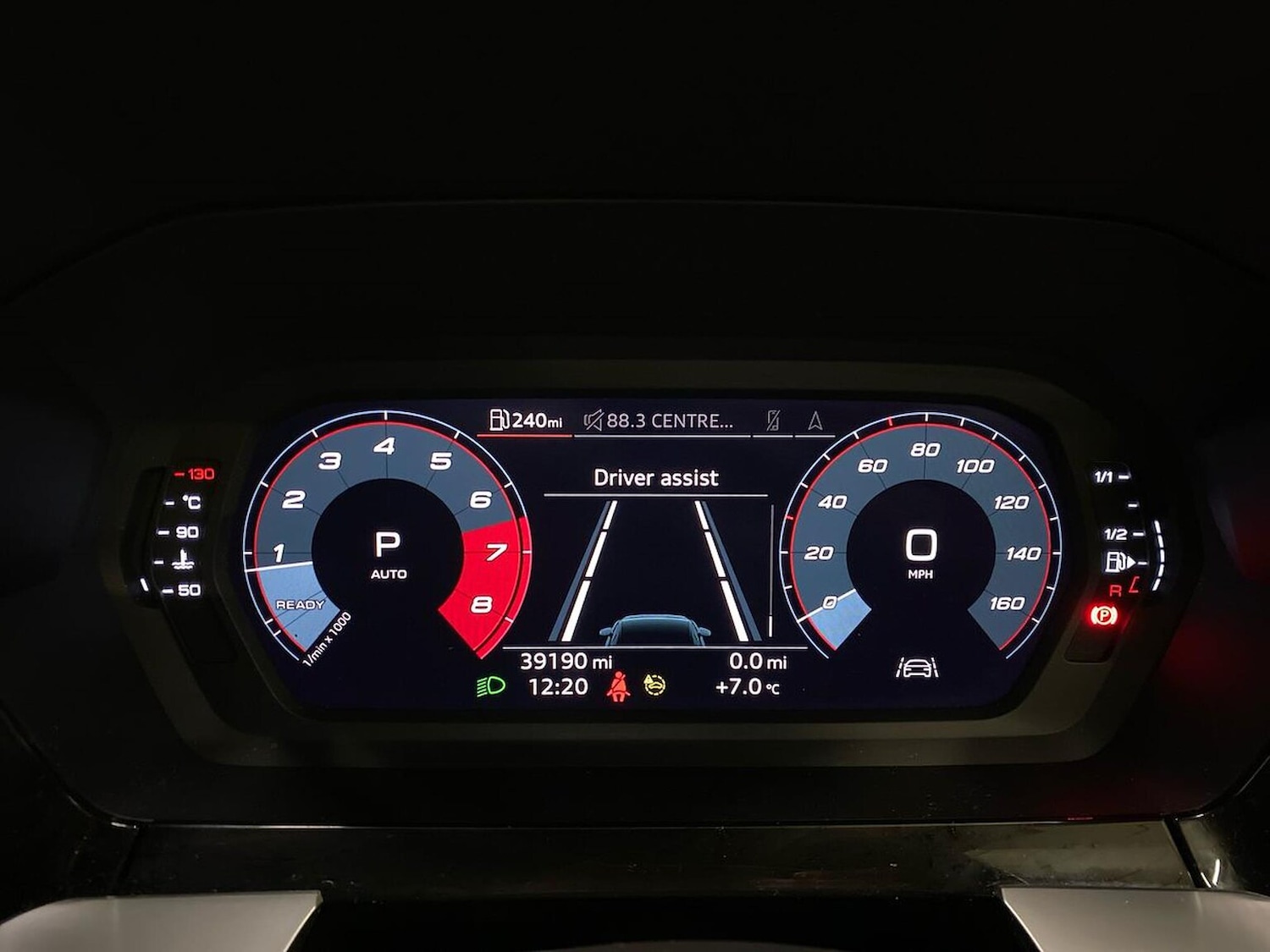 Used Audi A3 2021 for sale - 76699551: Photo 10