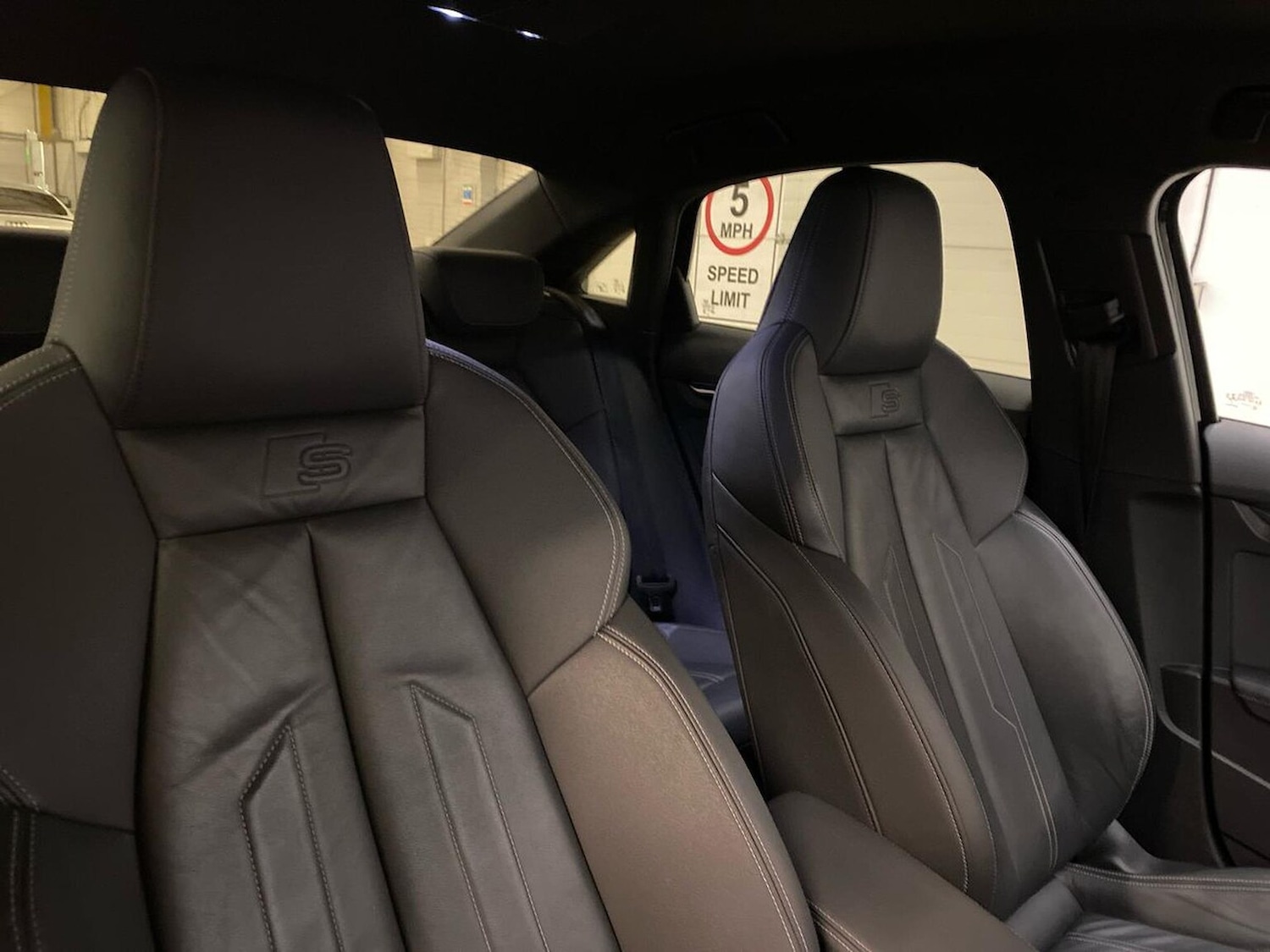 Used Audi A3 2021 for sale - 76699551: Photo 14