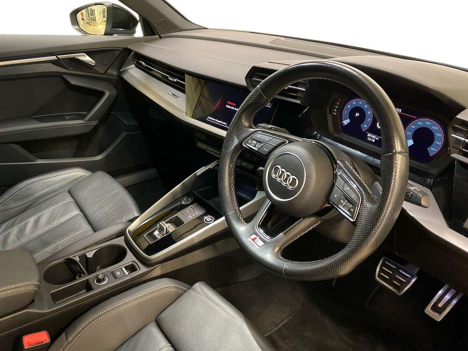 Used Audi A3 2021 for sale - 76699551: Photo 15