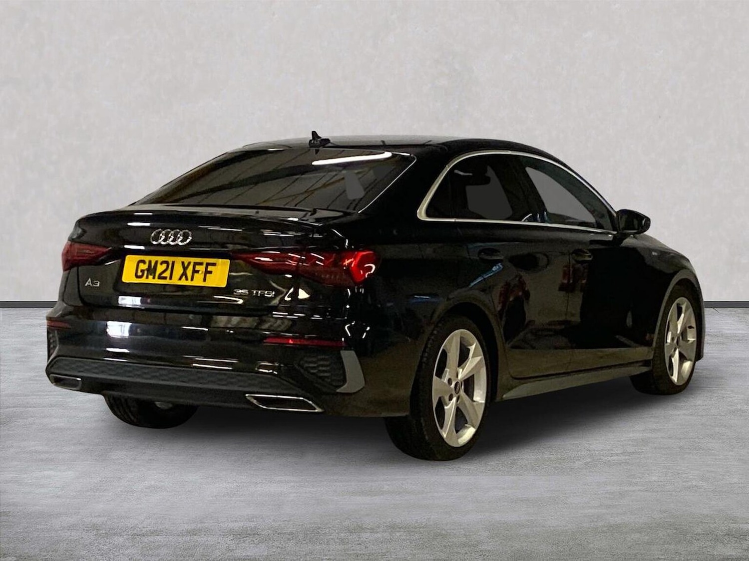 Used Audi A3 2021 for sale - 76699551: Photo 18