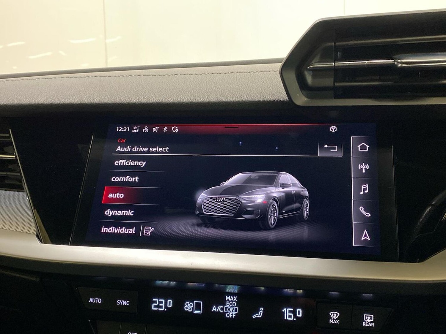 Used Audi A3 2021 for sale - 76699551: Photo 23