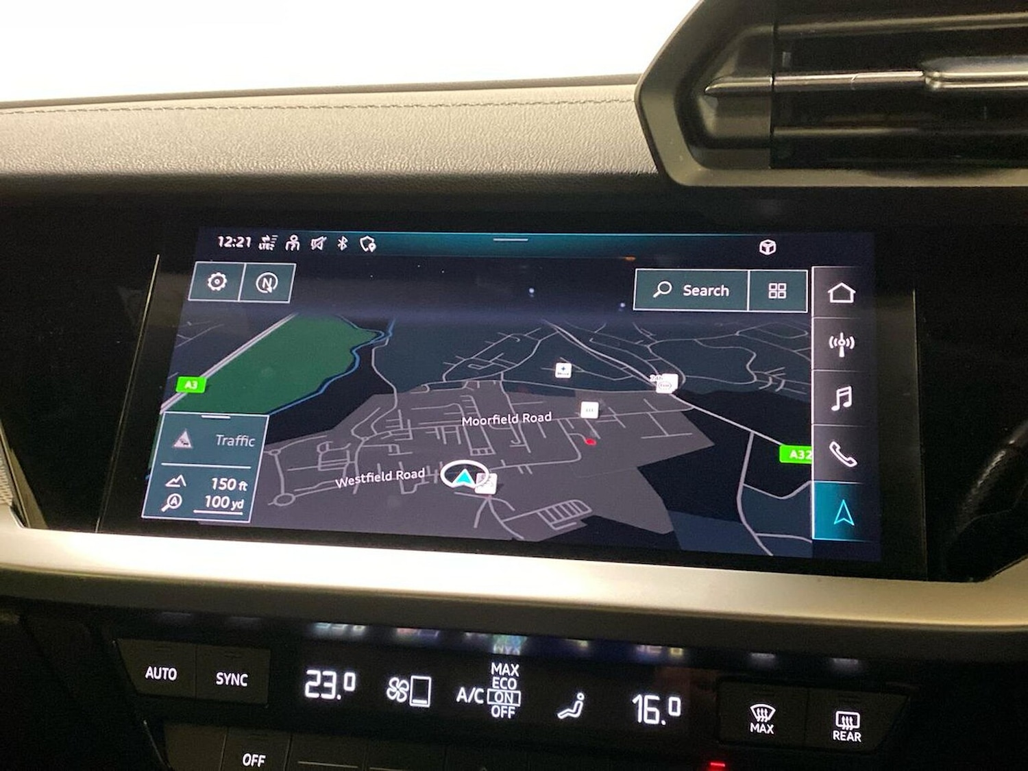 Used Audi A3 2021 for sale - 76699551: Photo 24