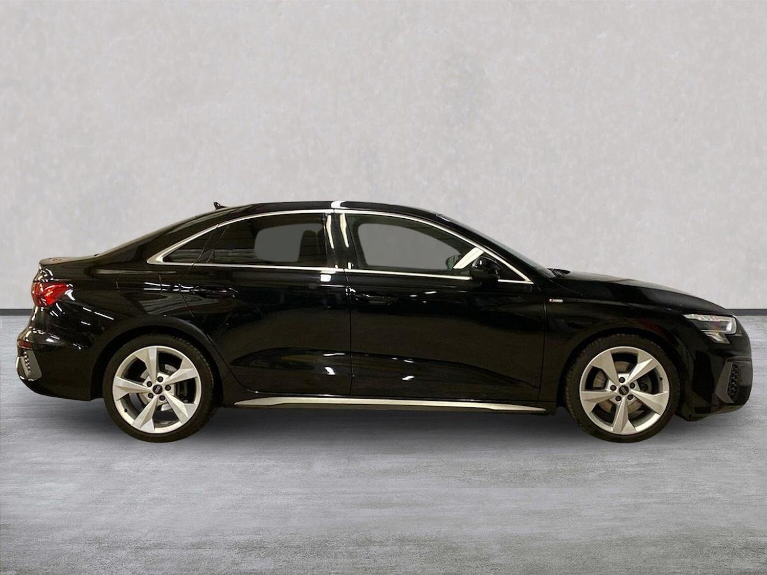 Used Audi A3 2021 for sale - 76699551: Photo 3