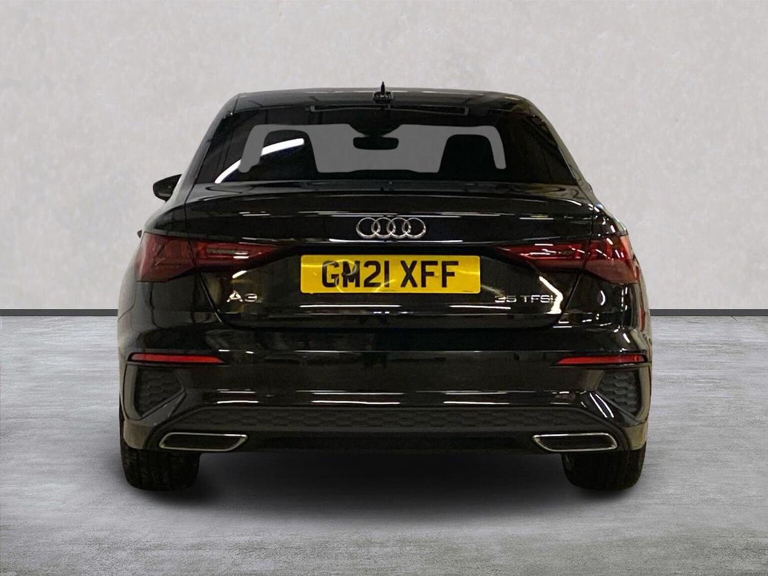 Used Audi A3 2021 for sale - 76699551: Photo 4