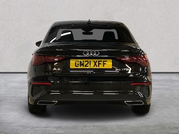 Used Audi A3 2021 for sale - 76699551: Photo