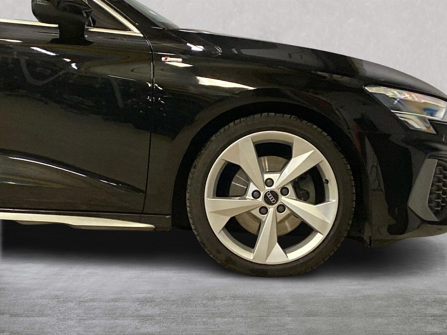 Used Audi A3 2021 for sale - 76699551: Photo 6