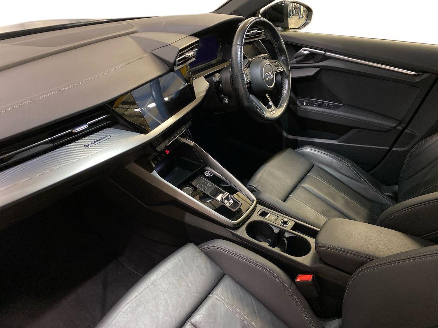 Used Audi A3 2021 for sale - 76699551: Photo 7