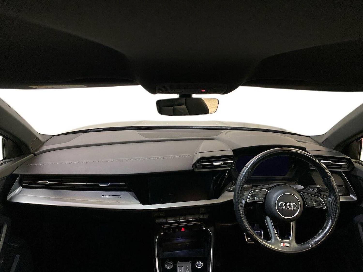 Used Audi A3 2021 for sale - 76699551: Photo 8