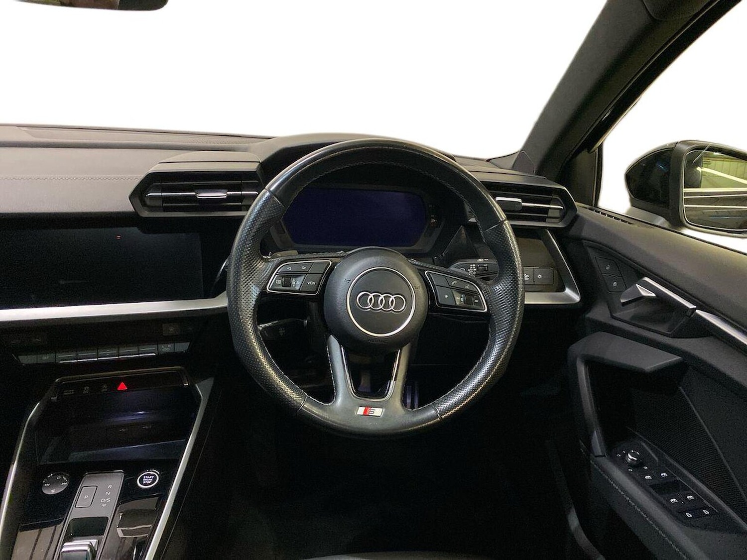 Used Audi A3 2021 for sale - 76699551: Photo 9