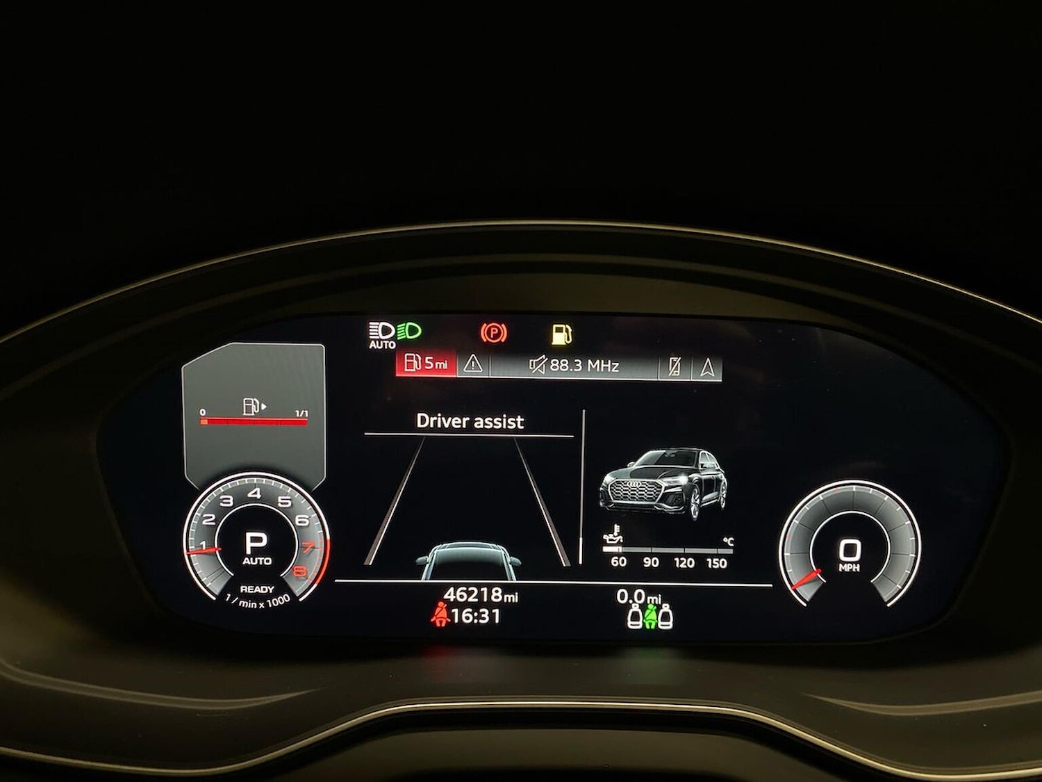 Used Audi Q5 2022 for sale - 76391745: Photo 10