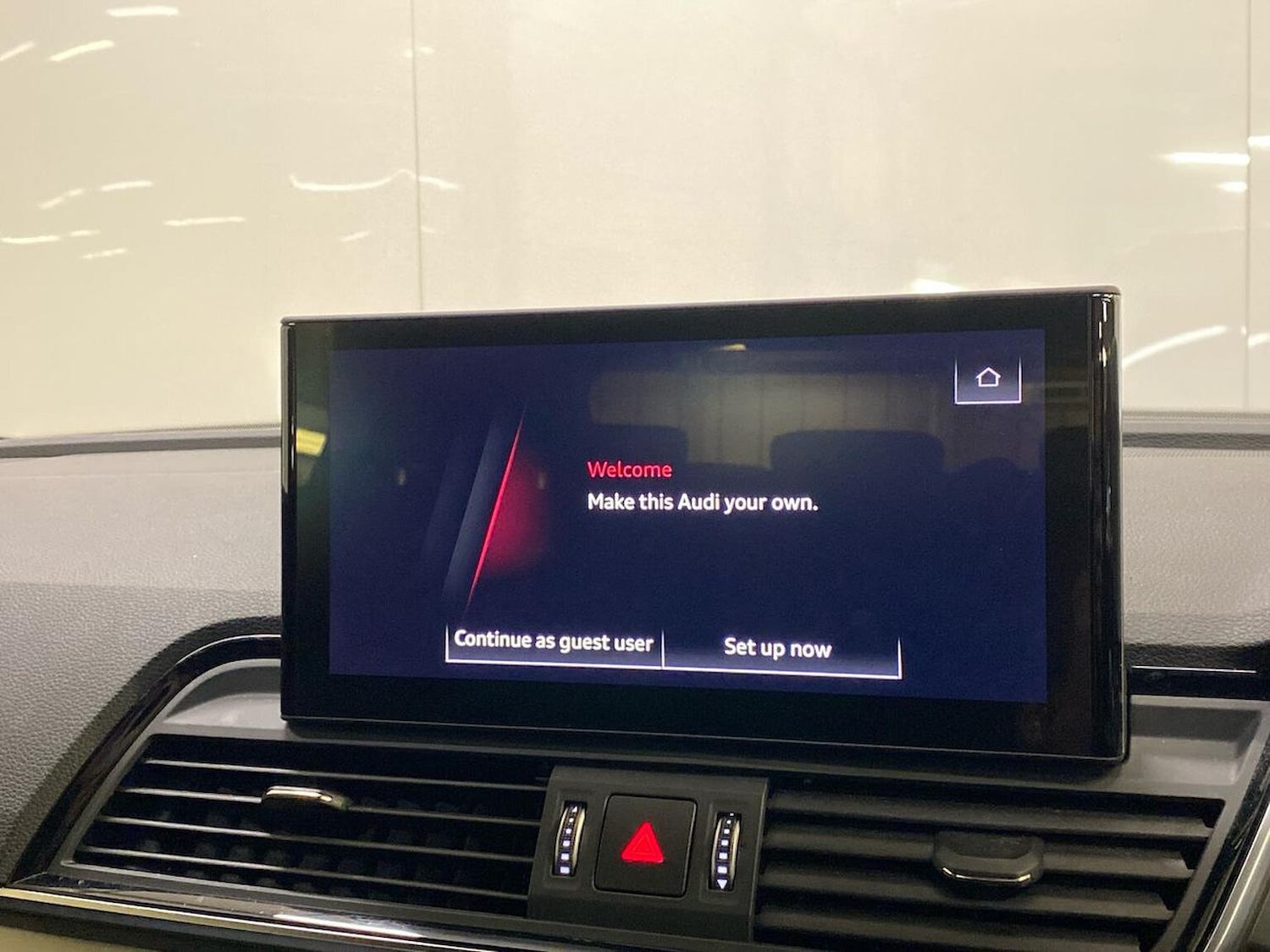 Used Audi Q5 2022 for sale - 76391745: Photo 11