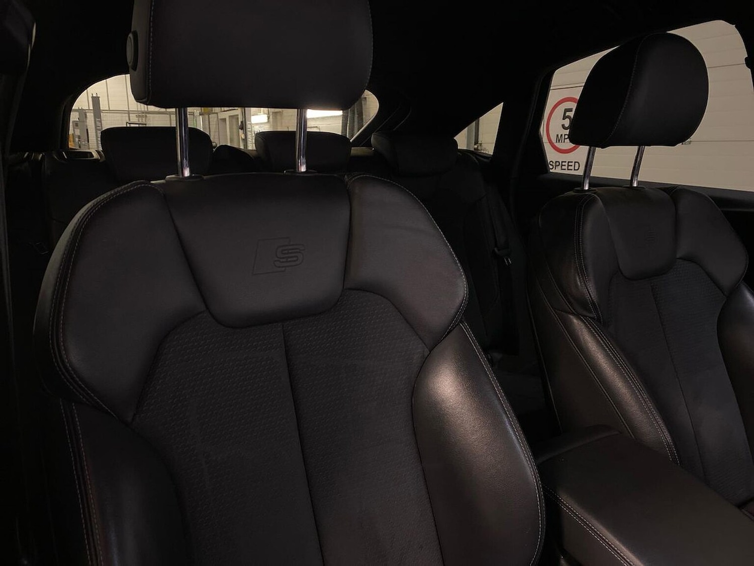 Used Audi Q5 2022 for sale - 76391745: Photo 14