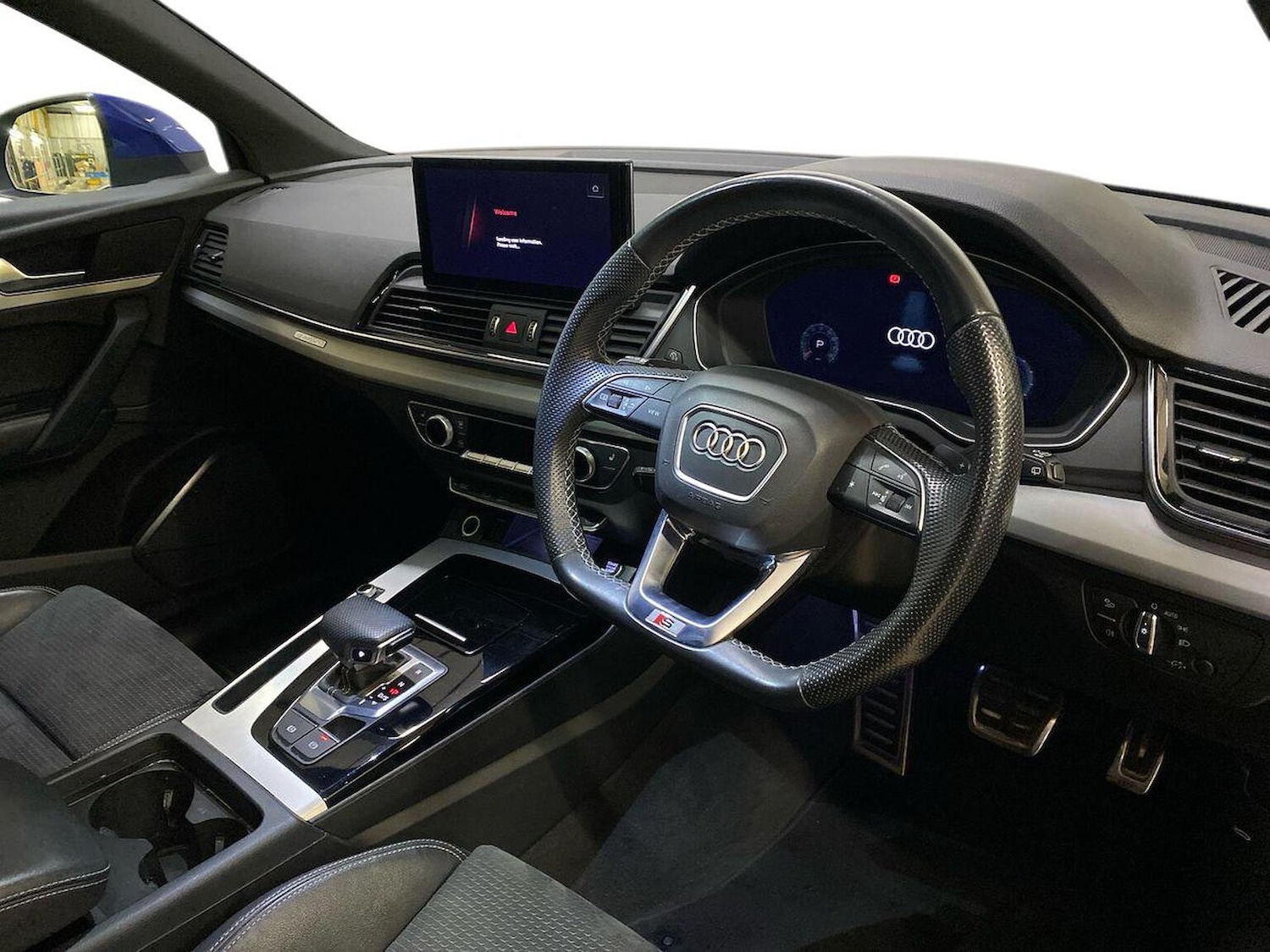 Used Audi Q5 2022 for sale - 76391745: Photo 15