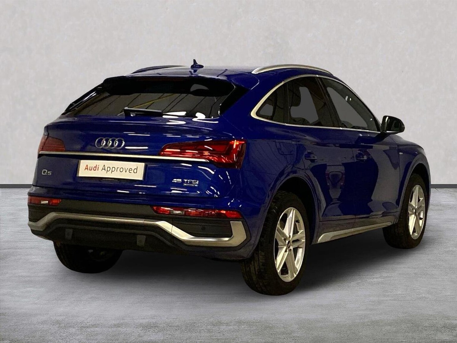 Used Audi Q5 2022 for sale - 76391745: Photo 18