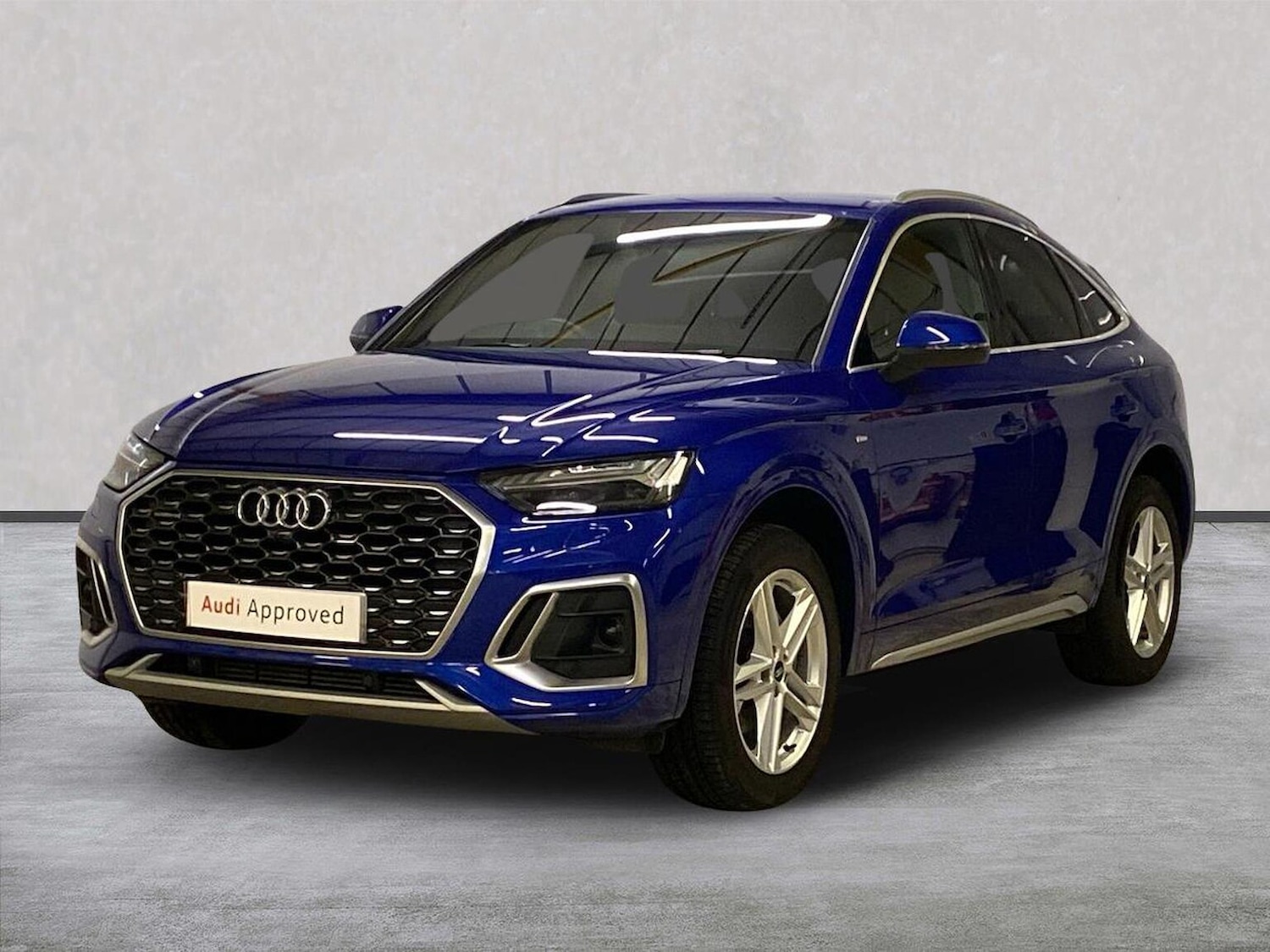 Used Audi Q5 2022 for sale - 76391745: Photo 20