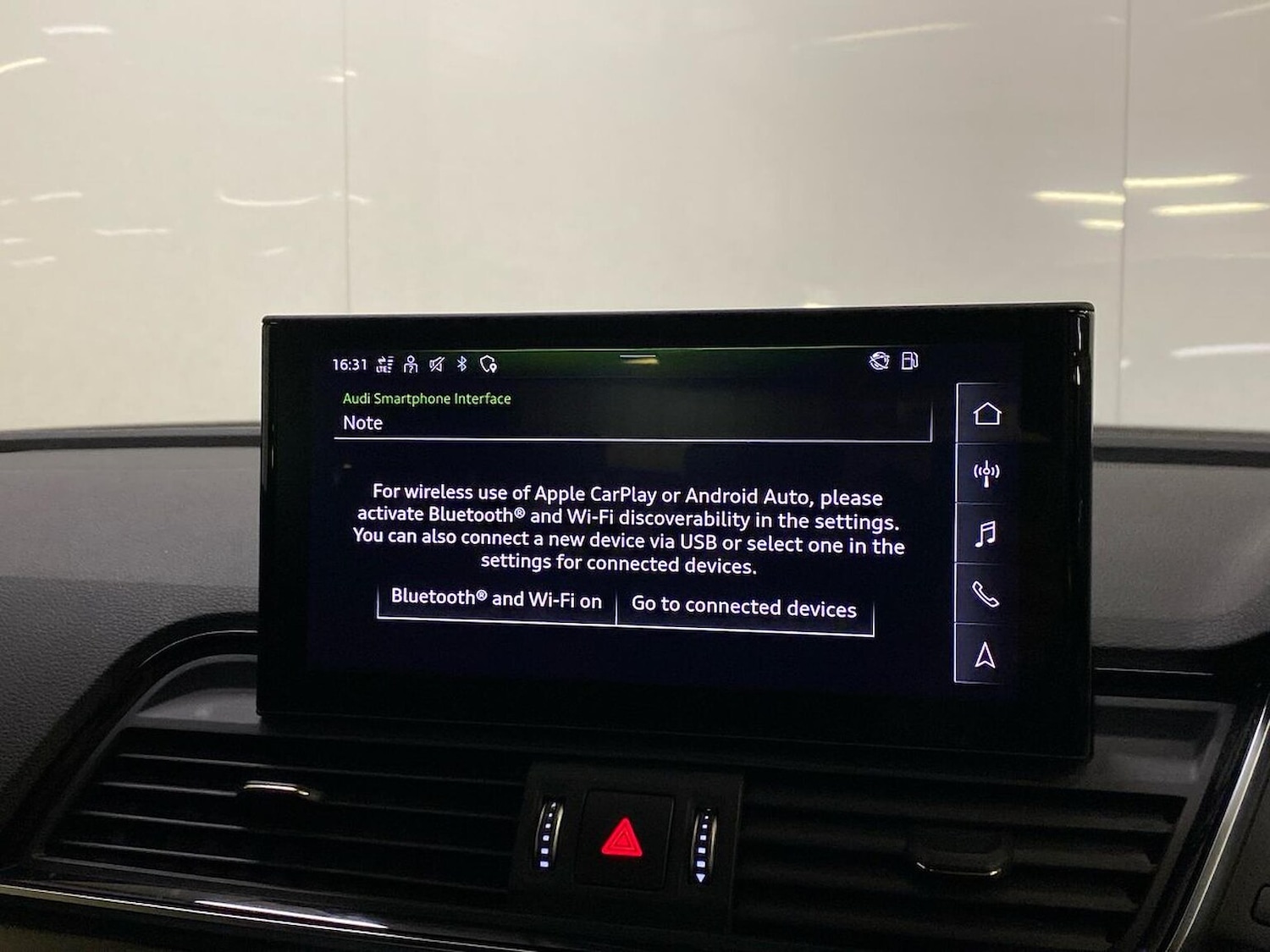 Used Audi Q5 2022 for sale - 76391745: Photo 25