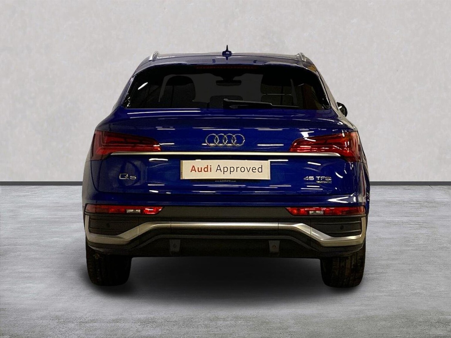 Used Audi Q5 2022 for sale - 76391745: Photo 4