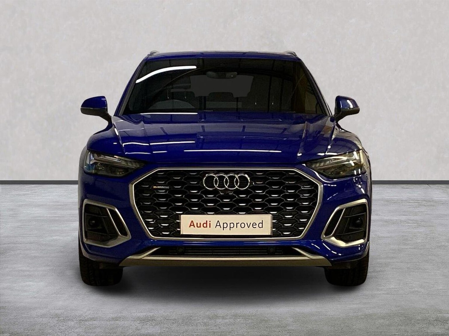 Used Audi Q5 2022 for sale - 76391745: Photo 5