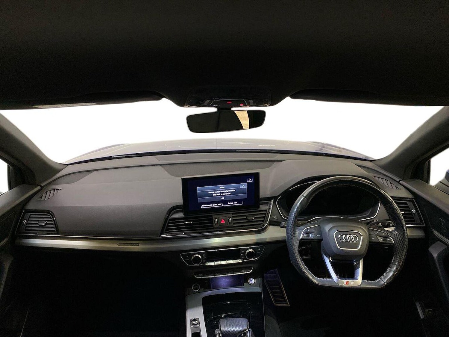 Used Audi Q5 2022 for sale - 76391745: Photo 8