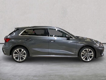 Used Audi A3 2026 for sale - 79488944: Photo