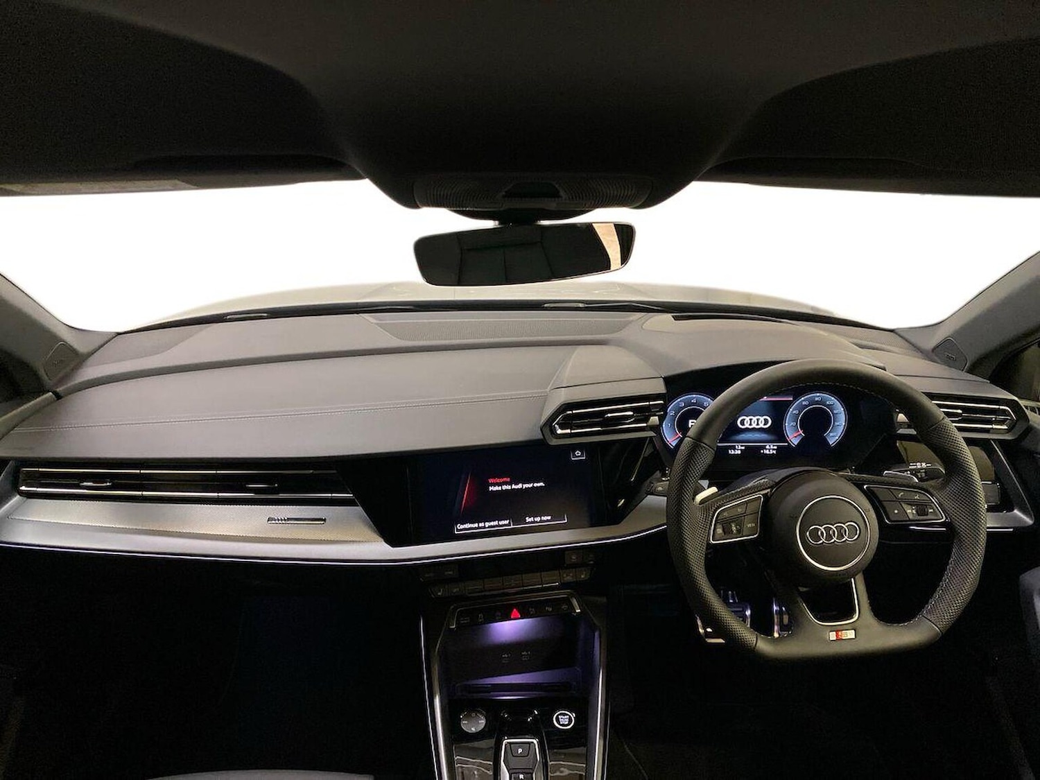 Used Audi A3 2025 for sale - 78191294: Photo 10