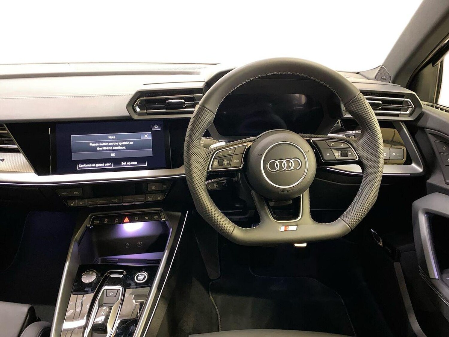 Used Audi A3 2025 for sale - 78191294: Photo 11