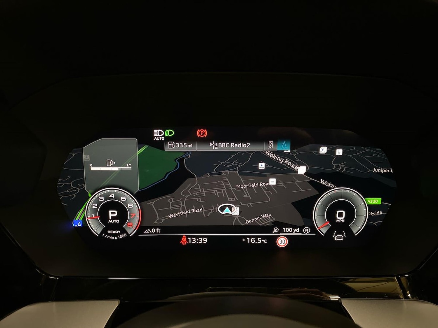 Used Audi A3 2025 for sale - 78191294: Photo 12