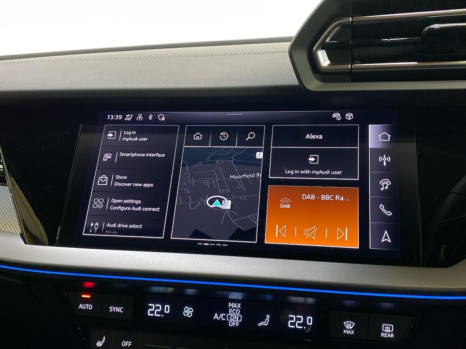 Used Audi A3 2025 for sale - 78191294: Photo 13