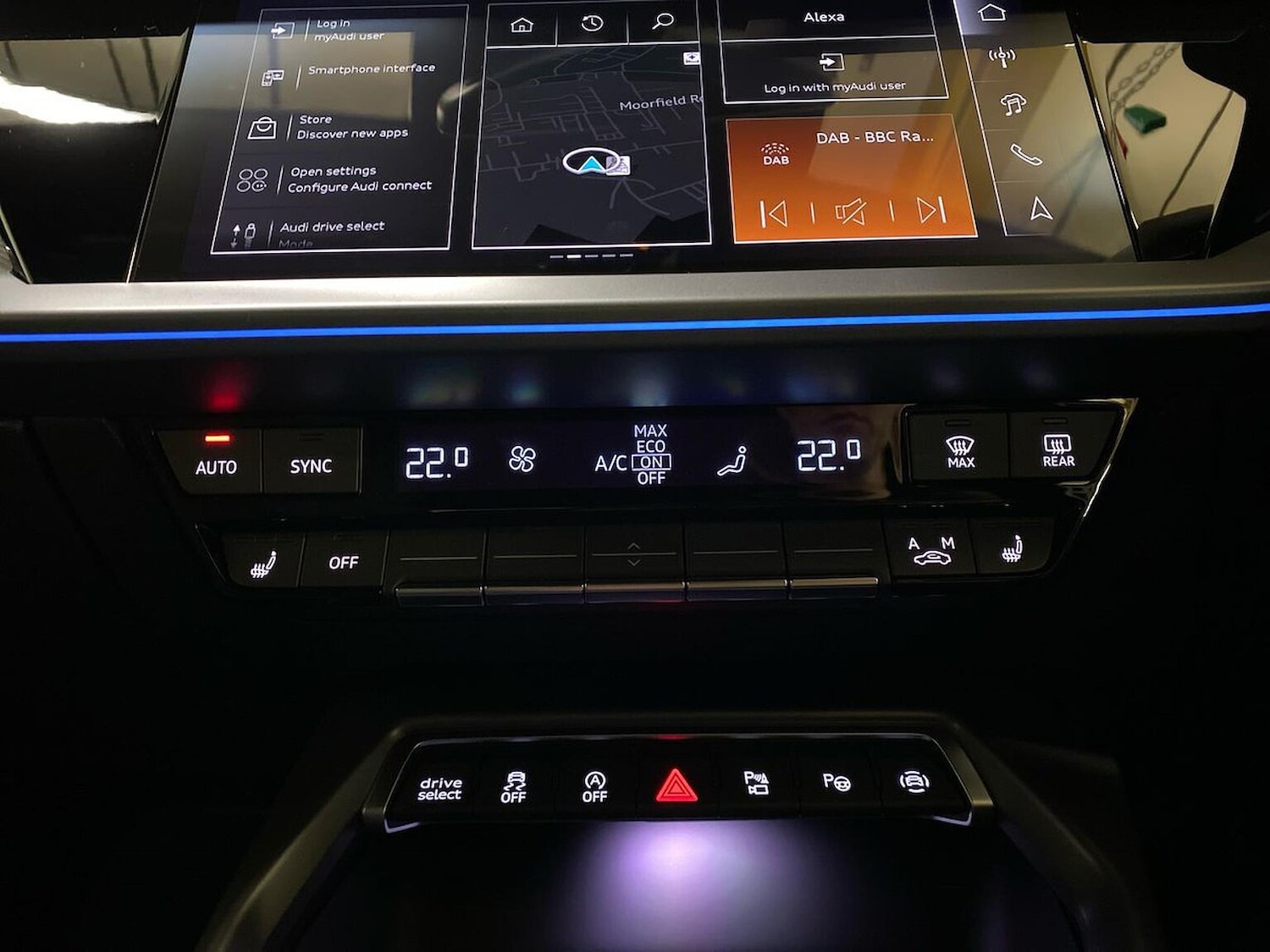 Used Audi A3 2025 for sale - 78191294: Photo 14