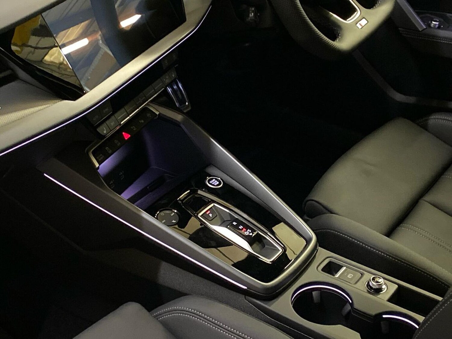 Used Audi A3 2025 for sale - 78191294: Photo 15