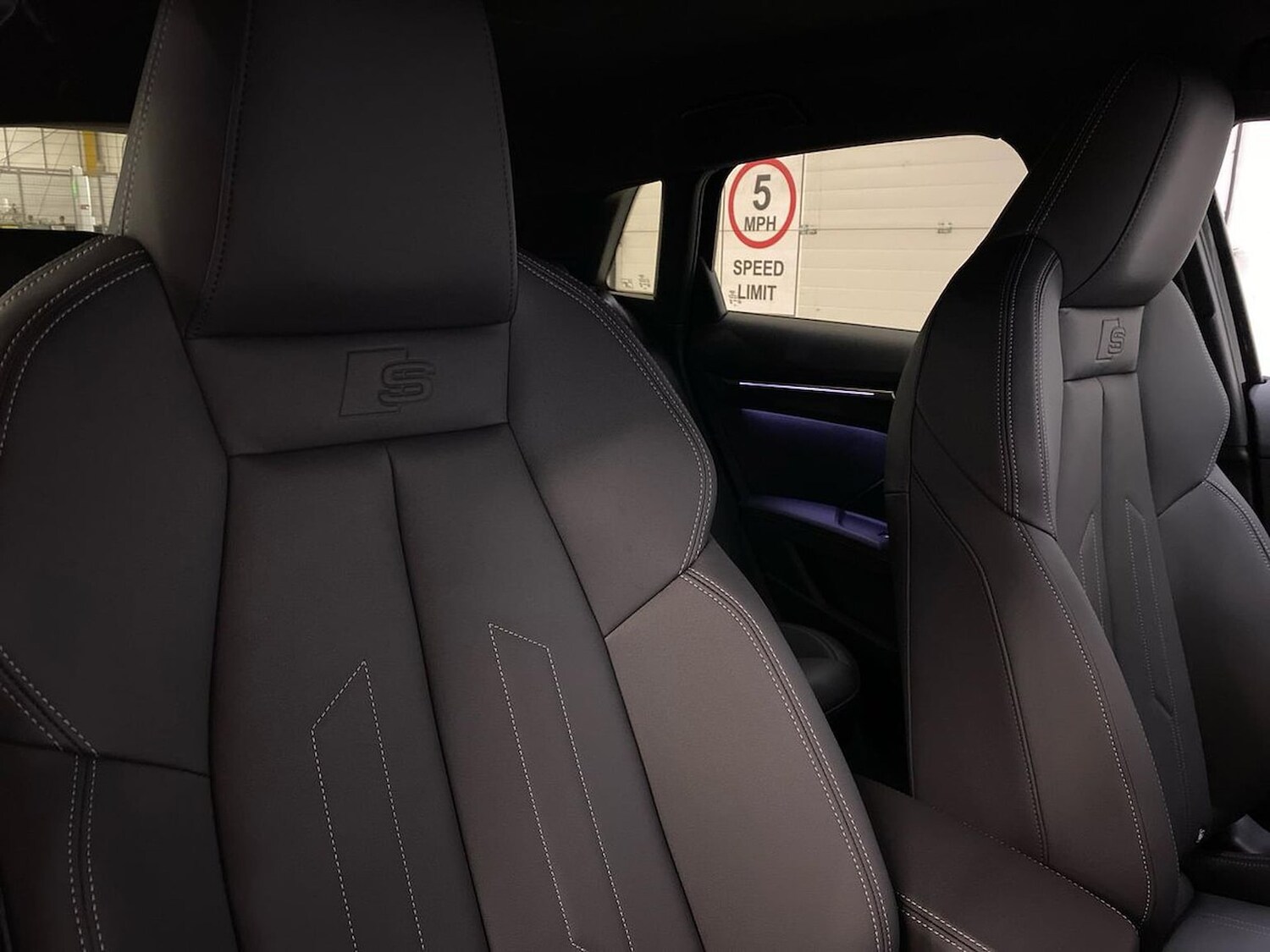 Used Audi A3 2025 for sale - 78191294: Photo 16