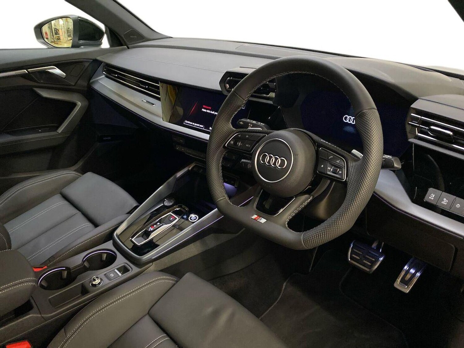 Used Audi A3 2025 for sale - 78191294: Photo 17