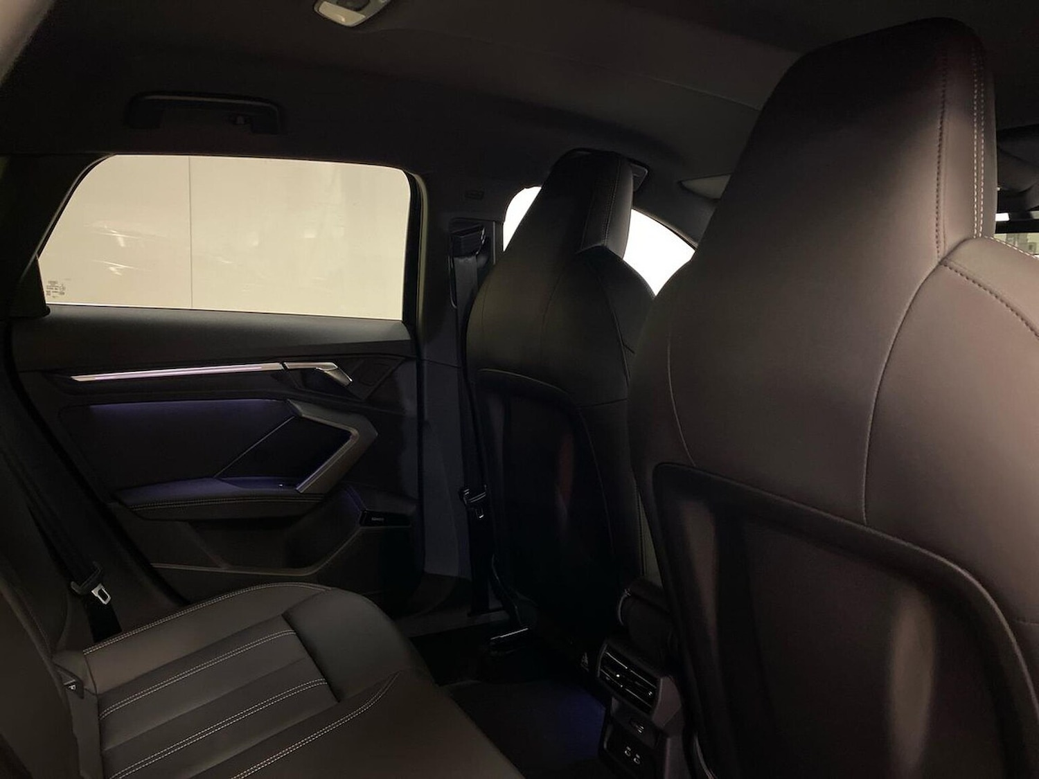 Used Audi A3 2025 for sale - 78191294: Photo 18