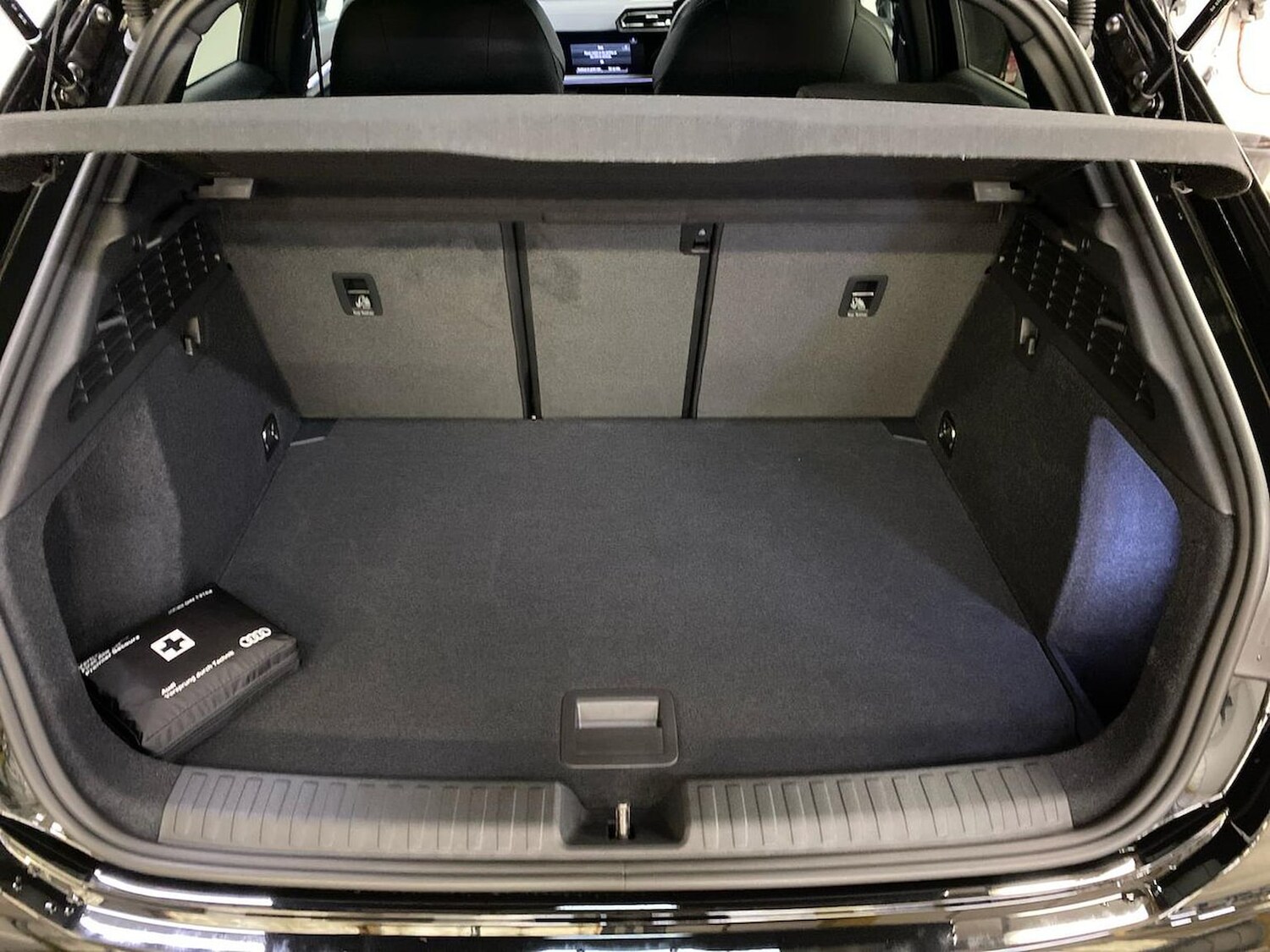 Used Audi A3 2025 for sale - 78191294: Photo 19