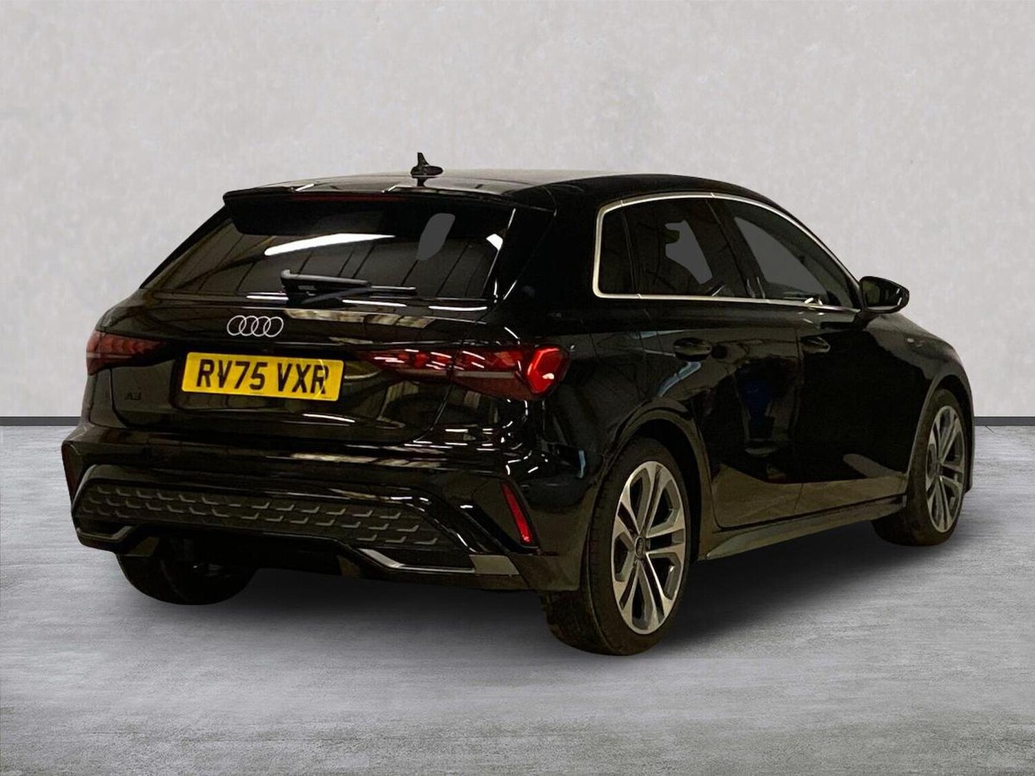 Used Audi A3 2025 for sale - 78191294: Photo 20