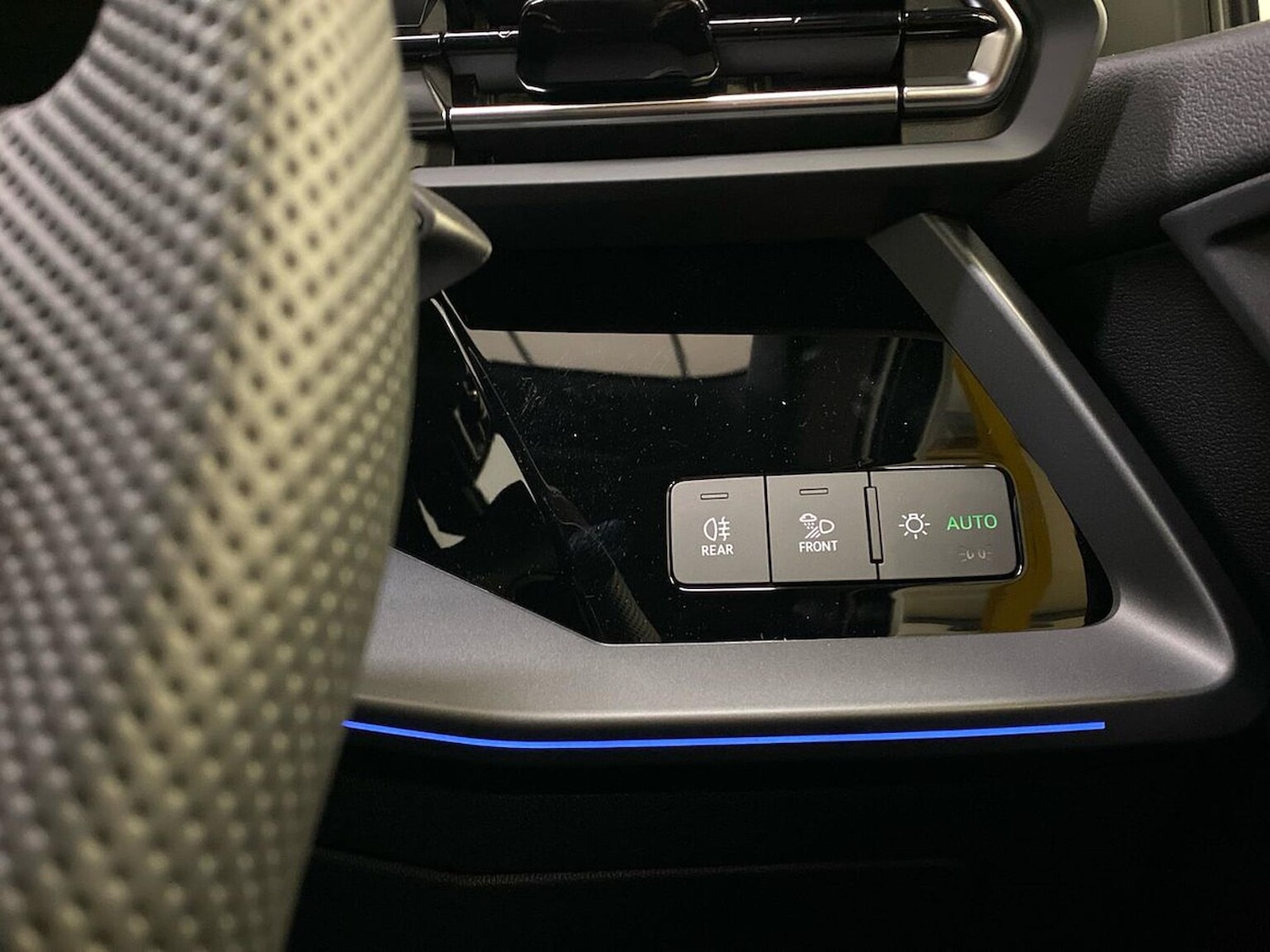 Used Audi A3 2025 for sale - 78191294: Photo 24