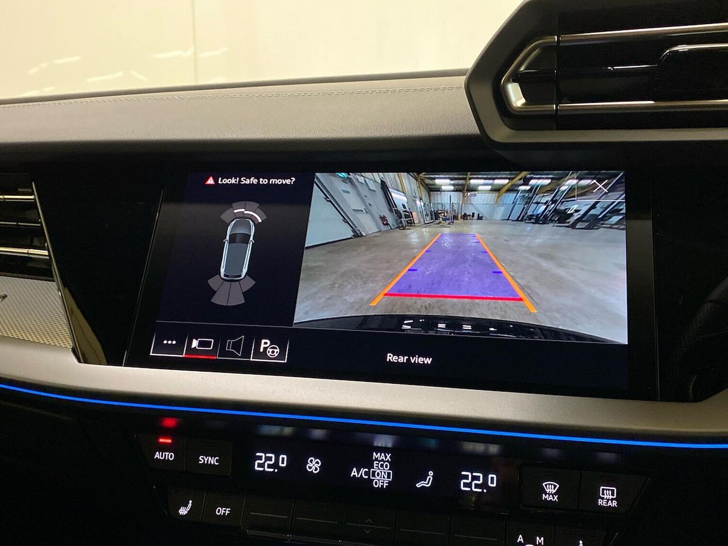 Used Audi A3 2025 for sale - 78191294: Photo 25