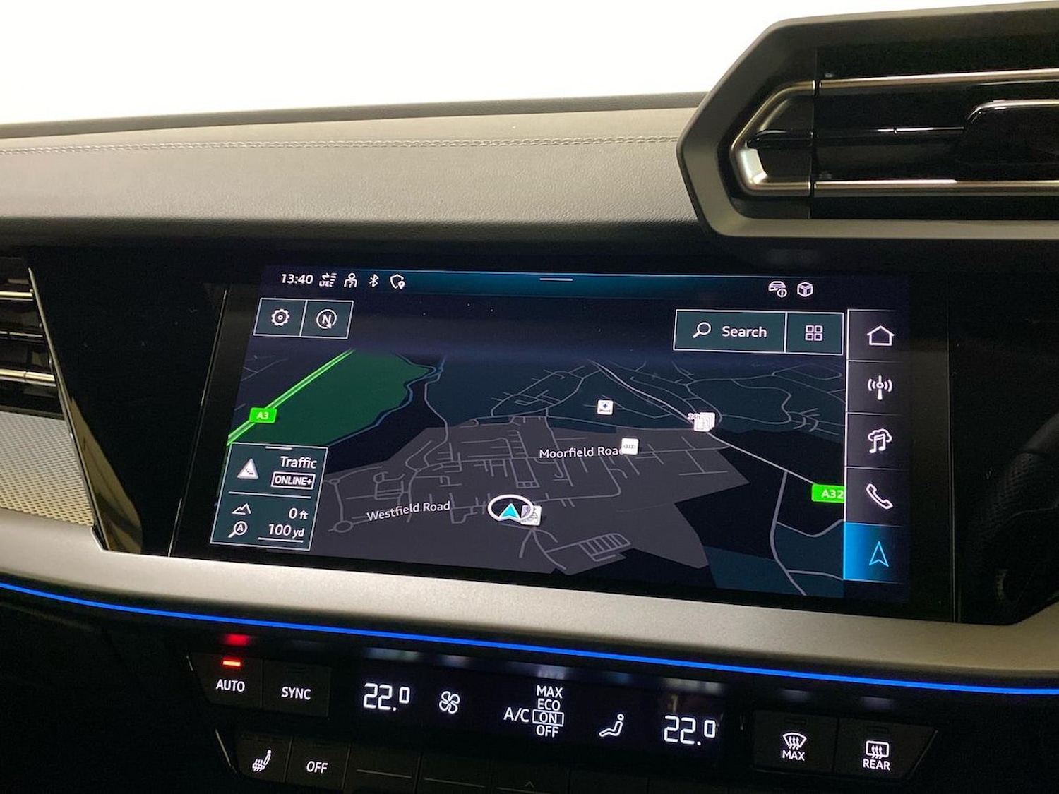 Used Audi A3 2025 for sale - 78191294: Photo 26