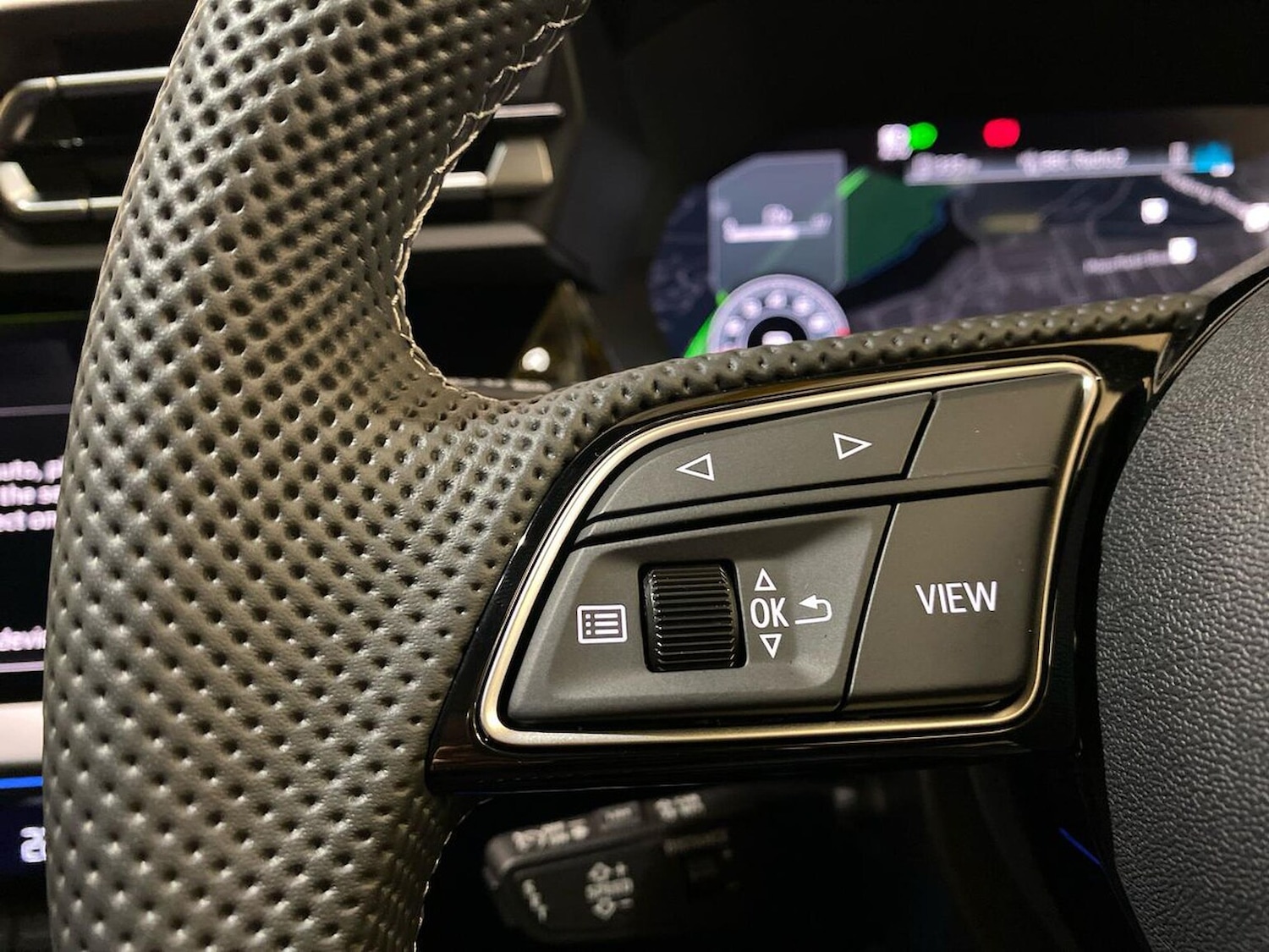 Used Audi A3 2025 for sale - 78191294: Photo 28