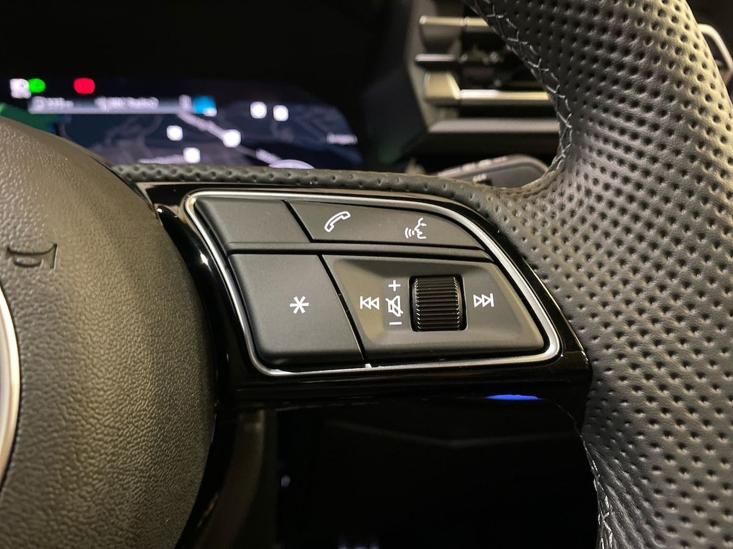 Used Audi A3 2025 for sale - 78191294: Photo 29