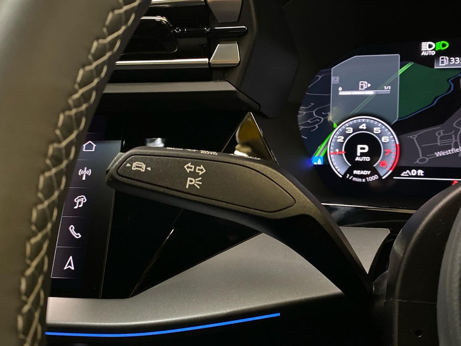 Used Audi A3 2025 for sale - 78191294: Photo 31